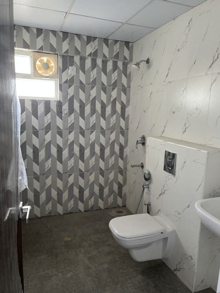 Attached Bathroom, rj-lake-gardenia 3 Bedroom 2068 Sq.Ft. Apartment In Old Madras Road Bangalore 10775219