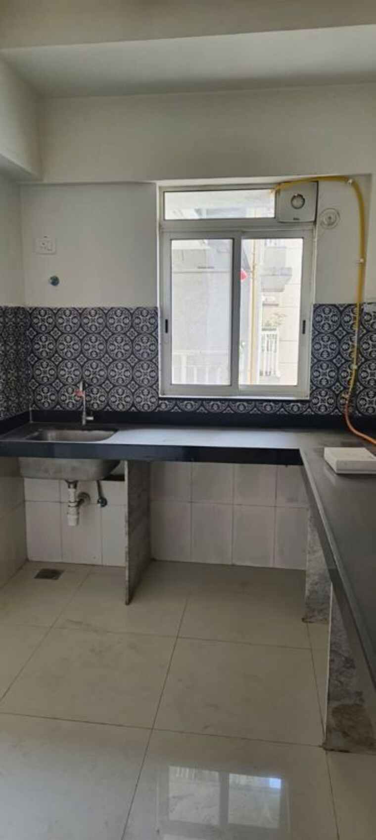 Kitchen, lodha-quality-home-tower-2 1 Bedroom 317 Sq.Ft. Apartment In Majiwada Thane 10775429