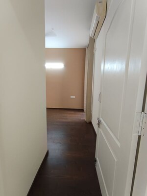 Building Lobby in 2 BHK Apartment at Supertech Hues, Sector 68 – for Rent