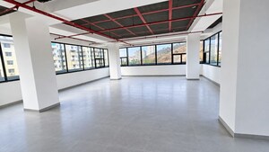  Office Space For Rent in Baner