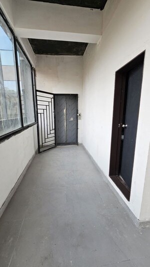 Balcony in  Office Space at Baner – for Rent