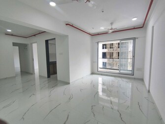2 BHK Apartment For Sale in Rockline The Meridian Towers in Ghatkopar West, Mumbai