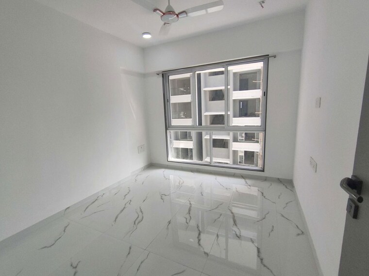 Balcony, rockline-the-meridian-towers 2 Bedroom 600 Sq.Ft. Apartment In Ghatkopar West Mumbai 10775418