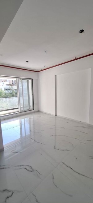 Room in 2 BHK Apartment at Rockline The Meridian Towers, Ghatkopar West – for Sale