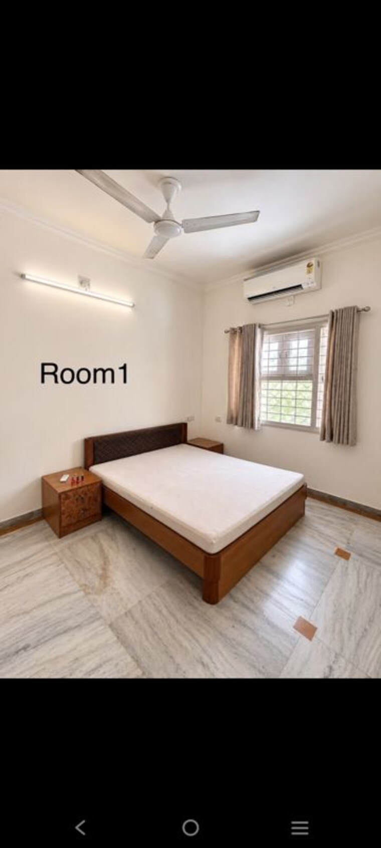 Bedroom, savaliya-jahnavi-bunglows 3 Bedroom 3450 Sq.Ft. Villa In Bopal Ahmedabad 10775430