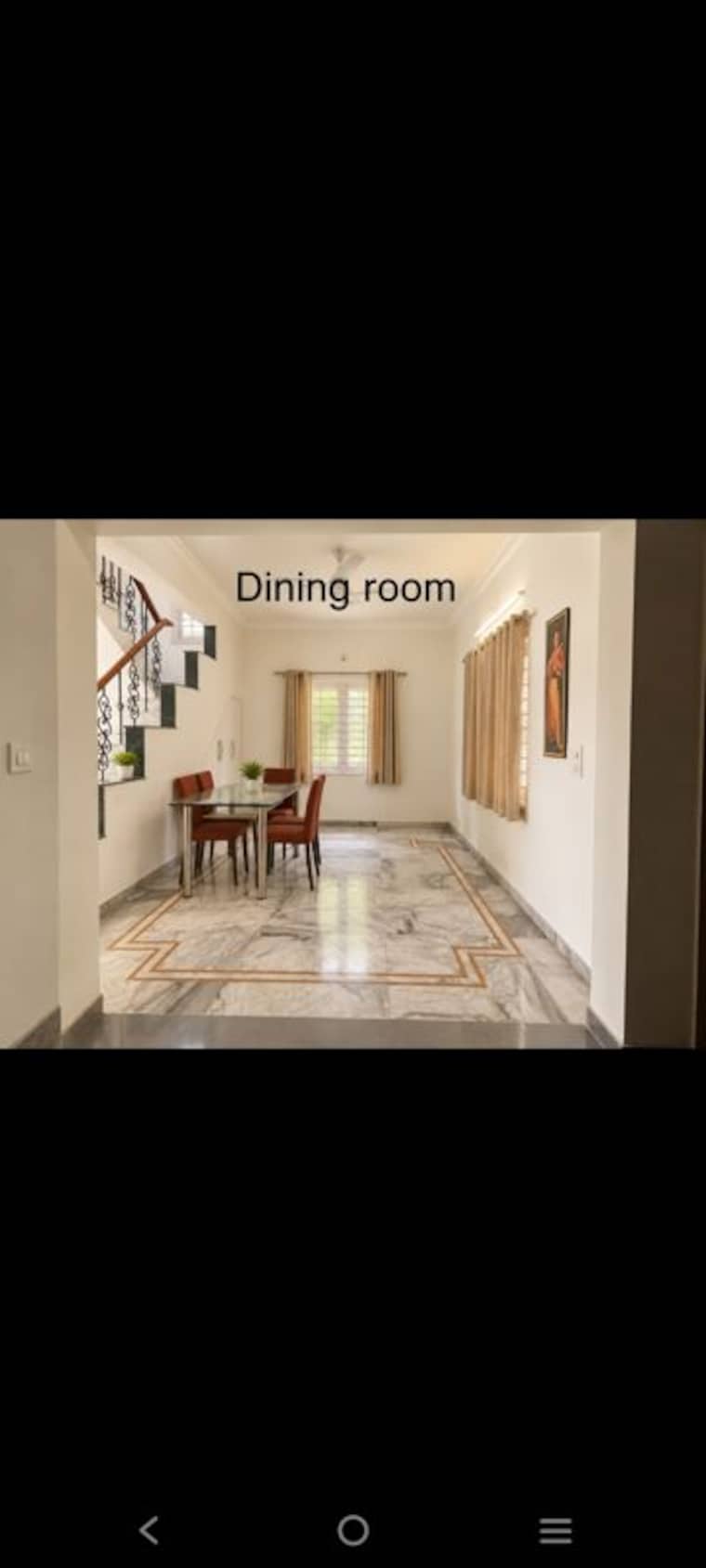 Bedroom, savaliya-jahnavi-bunglows 3 Bedroom 3450 Sq.Ft. Villa In Bopal Ahmedabad 10775430