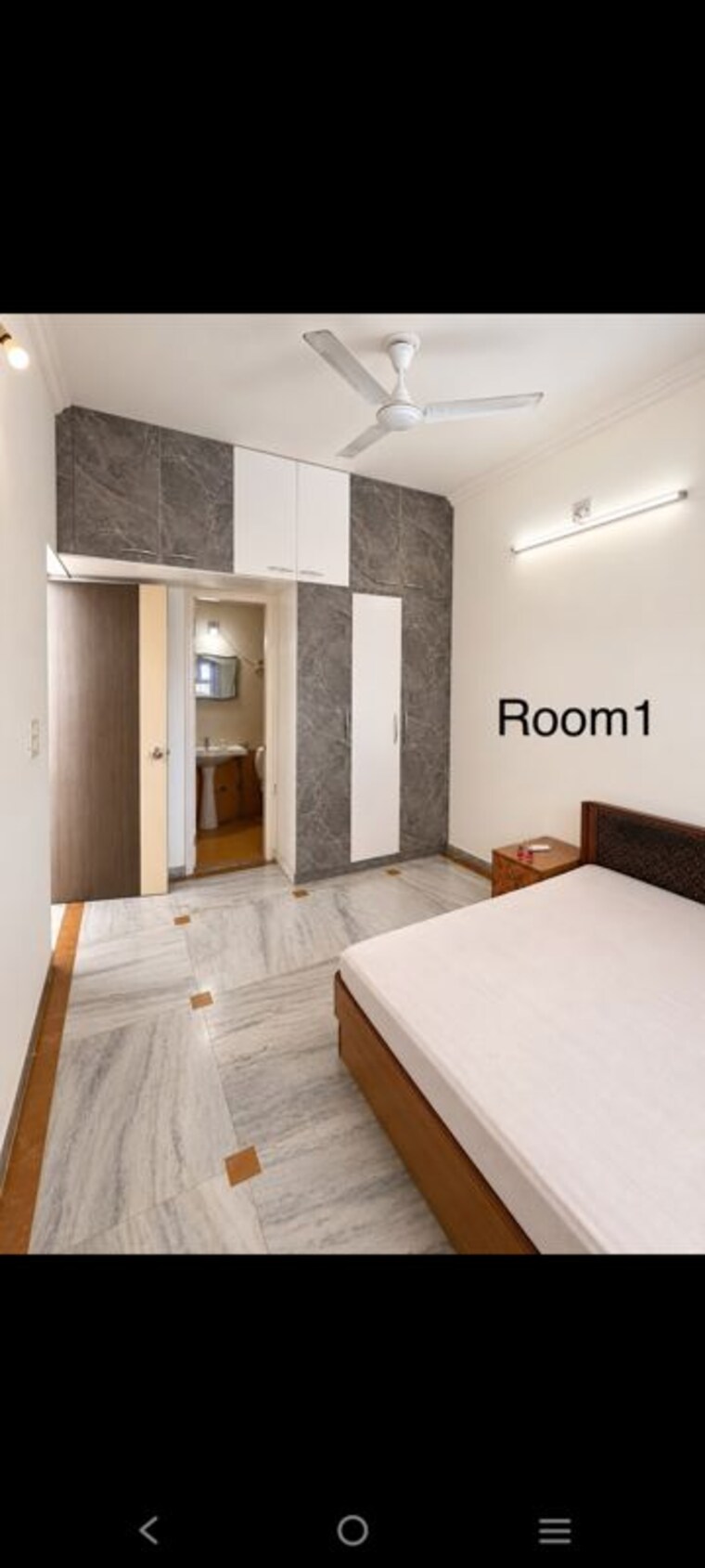 Bedroom, savaliya-jahnavi-bunglows 3 Bedroom 3450 Sq.Ft. Villa In Bopal Ahmedabad 10775430
