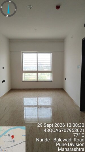 Room in 2 BHK Apartment at VTP Leonara, Mahalunge – for Sale