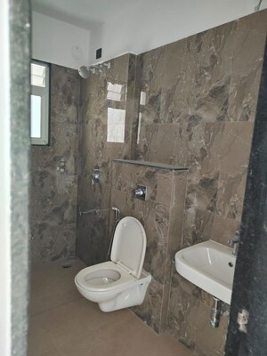 Bathroom in 2 BHK Apartment at VTP Leonara, Mahalunge – for Sale