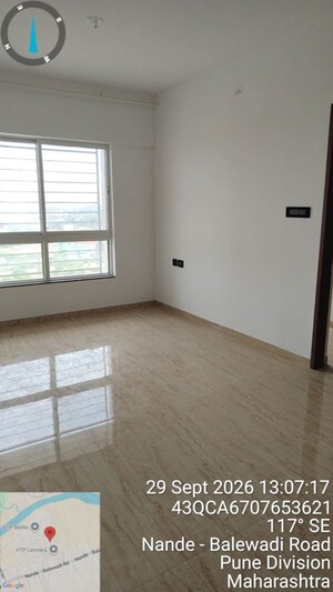 Room in 2 BHK Apartment at VTP Leonara, Mahalunge – for Sale