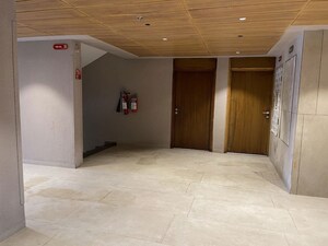  Office Space – Exterior View View at Nehru Nagar - for Rent