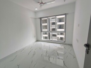 2 BHK Apartment For Sale in Rockline The Meridian Towers, Ghatkopar West