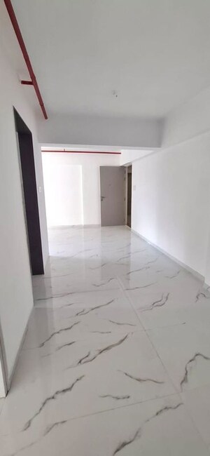 Room in 2 BHK Apartment at Rockline The Meridian Towers, Ghatkopar West – for Sale