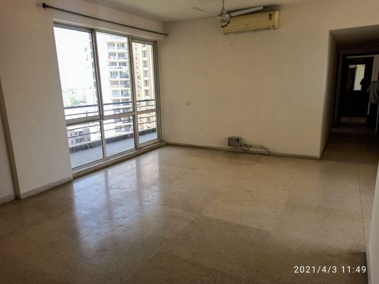 Room, unitech-escape 3 Bedroom 1897 Sq.Ft. Apartment In Sector 50 Gurgaon 10775463