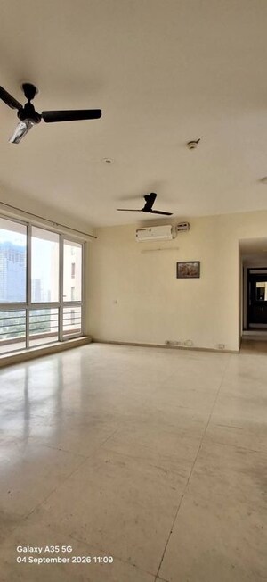 3 BHK Apartment For Rent in Unitech Escape, Sector 50