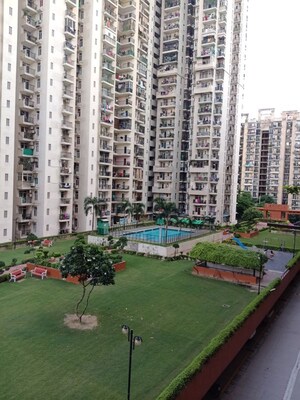 3 BHK Apartment – Exterior View View at Saya Zion, Sector 4 Greater Noida - for Rent