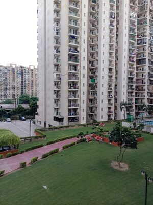 3 BHK Apartment – Exterior View View at Saya Zion, Sector 4 Greater Noida - for Rent