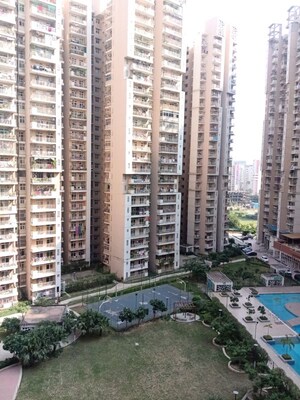 3 BHK Apartment For Rent in Saya Zion, Sector 4 Greater Noida