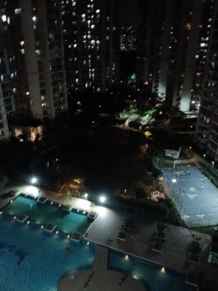 Swimming Pool, saya-zion 3 Bedroom 1340 Sq.Ft. Apartment In Sector 4 Greater Noida Greater Noida 10775454