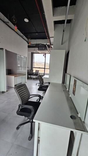 Team Area in  Office Space at Baner – for Rent