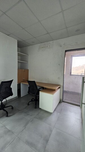 Team Area in  Office Space at Baner – for Rent