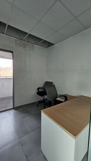 Team Area in  Office Space at Baner – for Rent