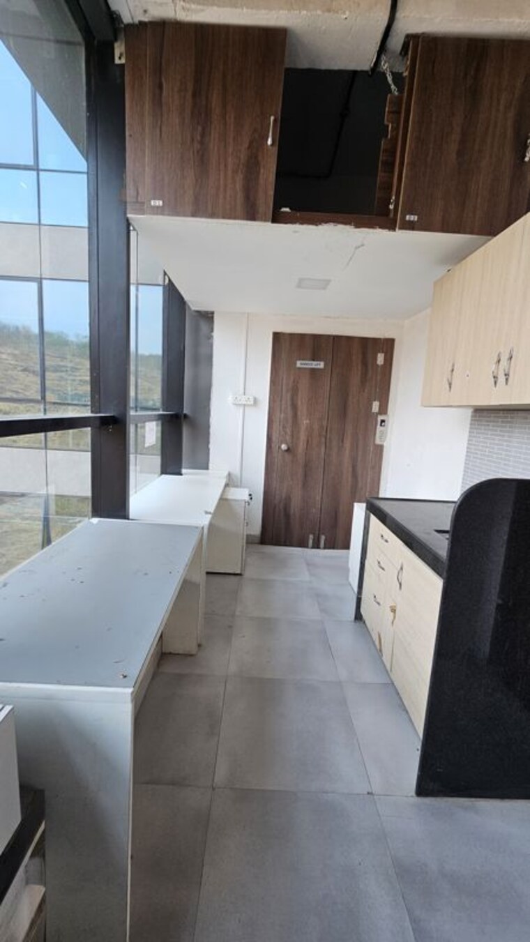 Kitchen, baner Commercial Office Space 1000 Sq.Ft. In Baner Pune 10775468