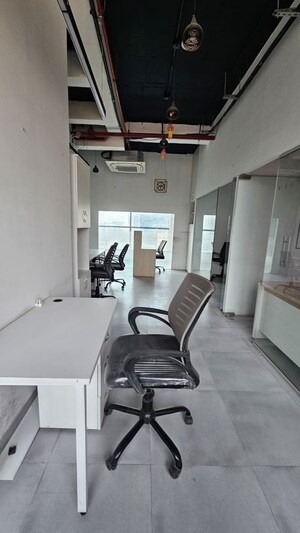 Team Area in  Office Space at Baner – for Rent
