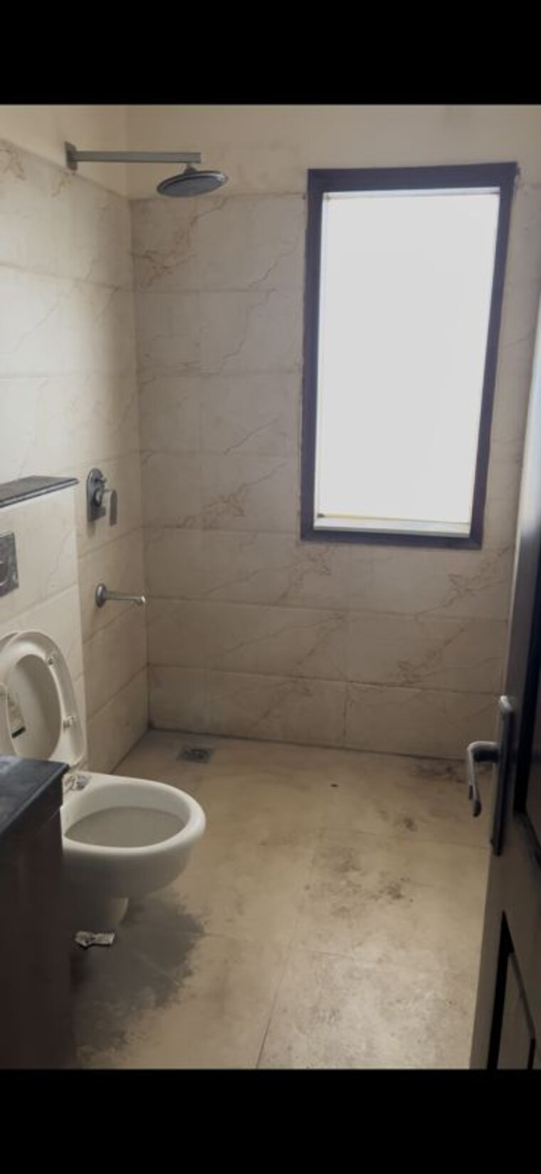 Bathroom, unitech-the-close-north 3 Bedroom 2606 Sq.Ft. Apartment In Sector 50 Gurgaon 10775433