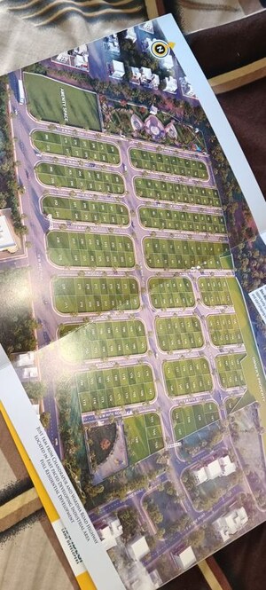   Land at Nagpur Airport – for Sale