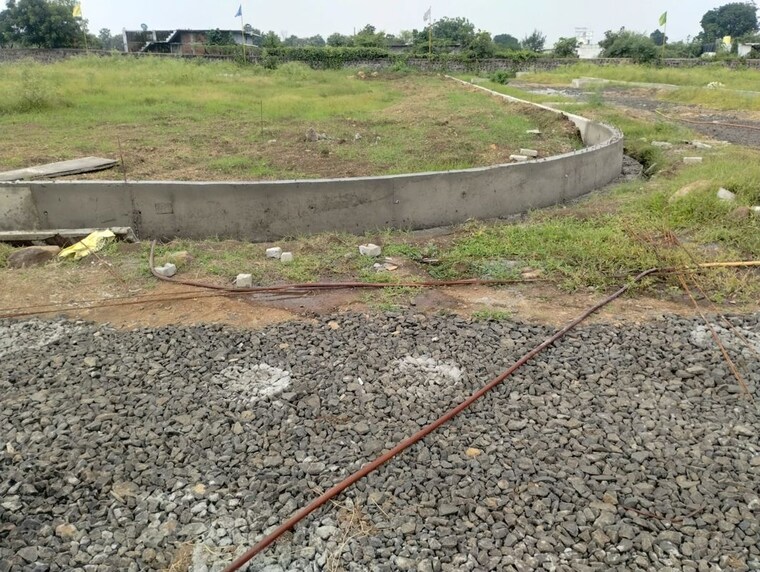 undefined, nagpur airport Commercial Land 1000 Sq.Ft. In Nagpur Airport Nagpur 10775474