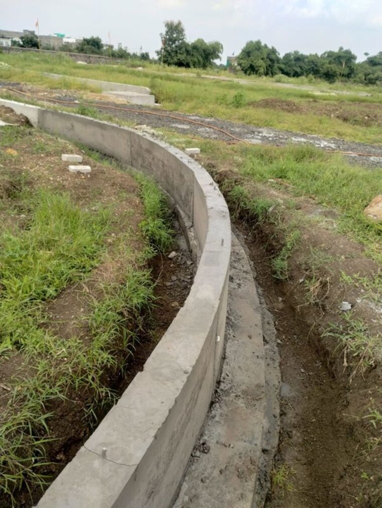 undefined, nagpur airport Commercial Land 1000 Sq.Ft. In Nagpur Airport Nagpur 10775474