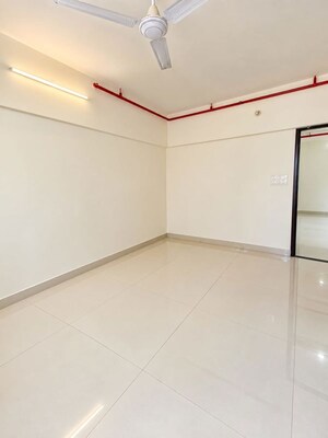Master Bedroom in 2 BHK Apartment at Westin Vitthal Darshan CHS, Andheri West – for Rent
