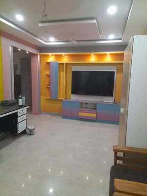 3 BHK Apartment For Rent in Gouthami Enclave, Kondapur