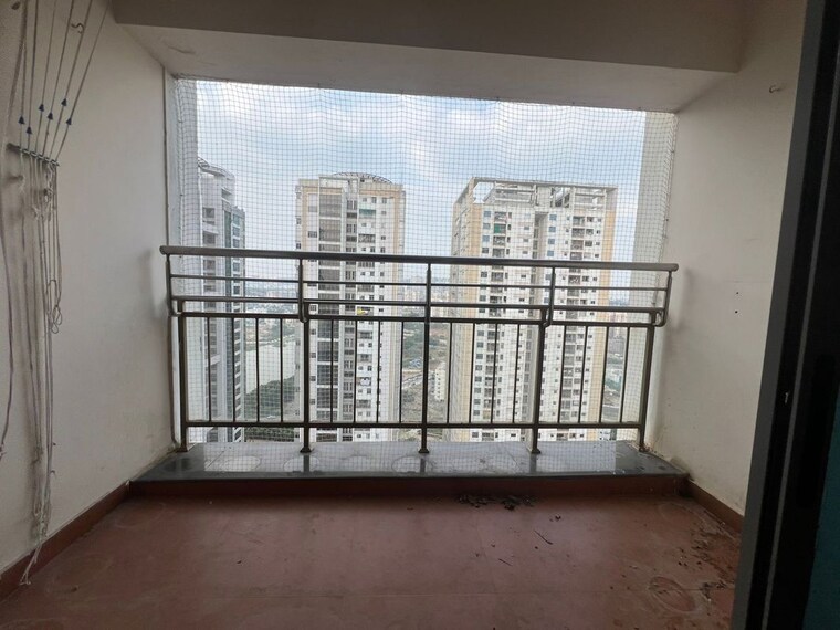 Room, lanco-hills-apartments 3 Bedroom 2049 Sq.Ft. Apartment In Manikonda Hyderabad 10775475