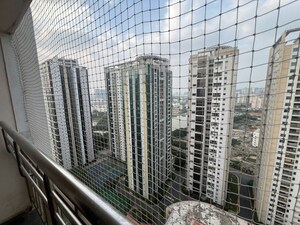 3 BHK Apartment – Exterior View View at Lanco Hills Apartments, Manikonda - for Rent