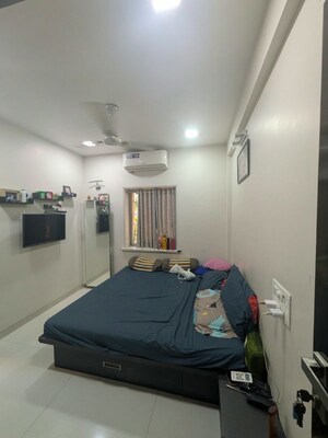 2 BHK Apartment For Rent in Gokuldham Complex, Goregaon East