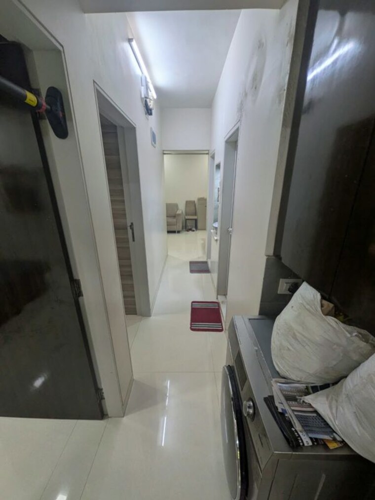 Bathroom, gokuldham-complex 2 Bedroom 1000 Sq.Ft. Apartment In Goregaon East Mumbai 10775479