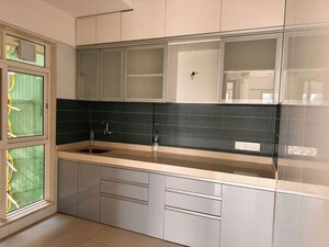 Kitchen in 2 BHK Apartment at Chembur – for Sale