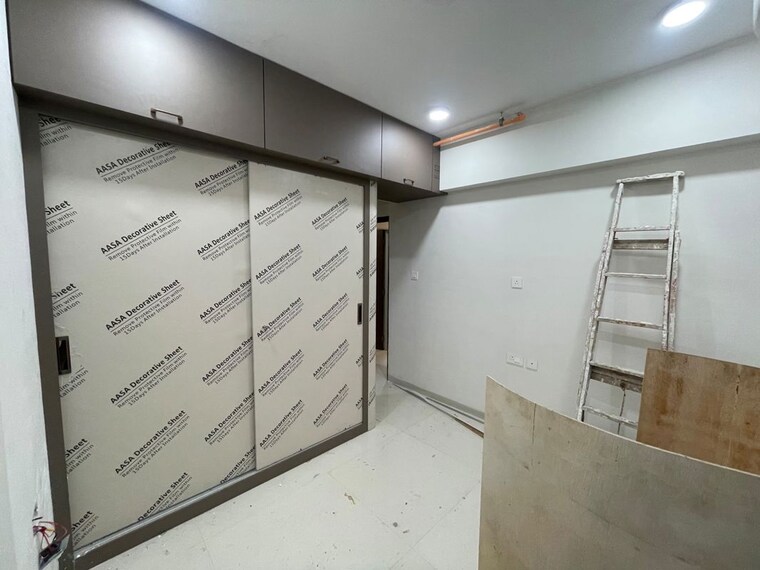 Room, leo-eminence 1 Bedroom 422 Sq.Ft. Apartment In Bandra East Mumbai 10775484
