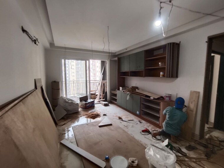 Team Area, nsl-east-county 3 Bedroom 1990 Sq.Ft. Apartment In Uppal Hyderabad 10775497