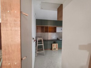 Kitchen in 3 BHK Apartment at NSL East County, Uppal – for Rent