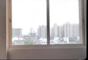 Lobby in 3 BHK Apartment at Suraj Oranje Castle, Gomti Nagar – for Rent