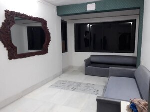 1 BHK Apartment For Rent in Juhu