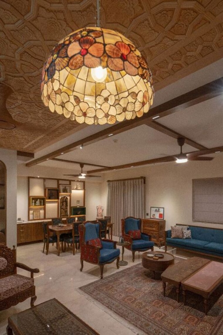 Gym, 3c-lotus-300 4 Bedroom 4300 Sq.Ft. Apartment In Sector 107 Noida 10775510