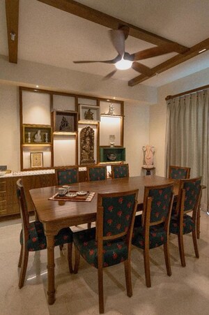 Gym in 4 BHK Apartment at 3C Lotus 300, Sector 107 – for Rent