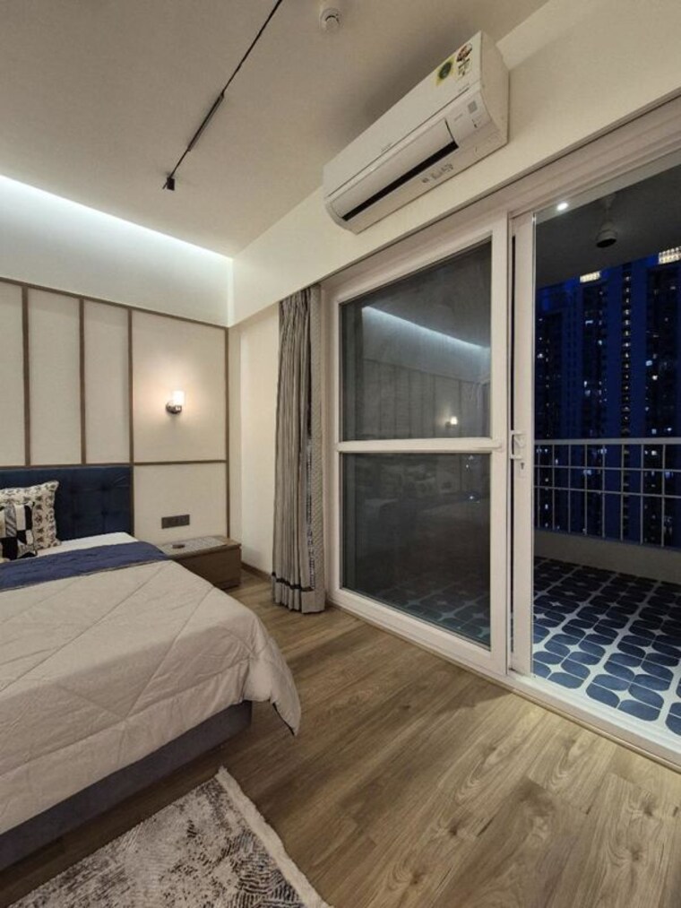 Bedroom, 3c-lotus-300 4 Bedroom 4300 Sq.Ft. Apartment In Sector 107 Noida 10775510