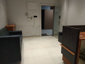  Office Space – Exterior View View at Shivalik Shilp, Sanidhya - for Rent