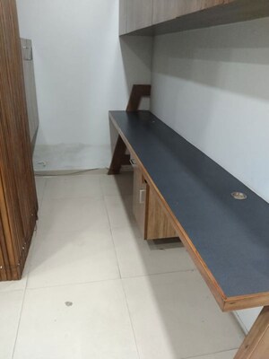 Team Area in  Office Space at Shivalik Shilp, Sanidhya – for Rent