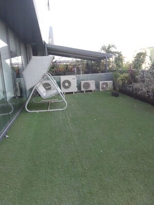  Office Space – Exterior View View at Shivalik Shilp, Sanidhya - for Rent